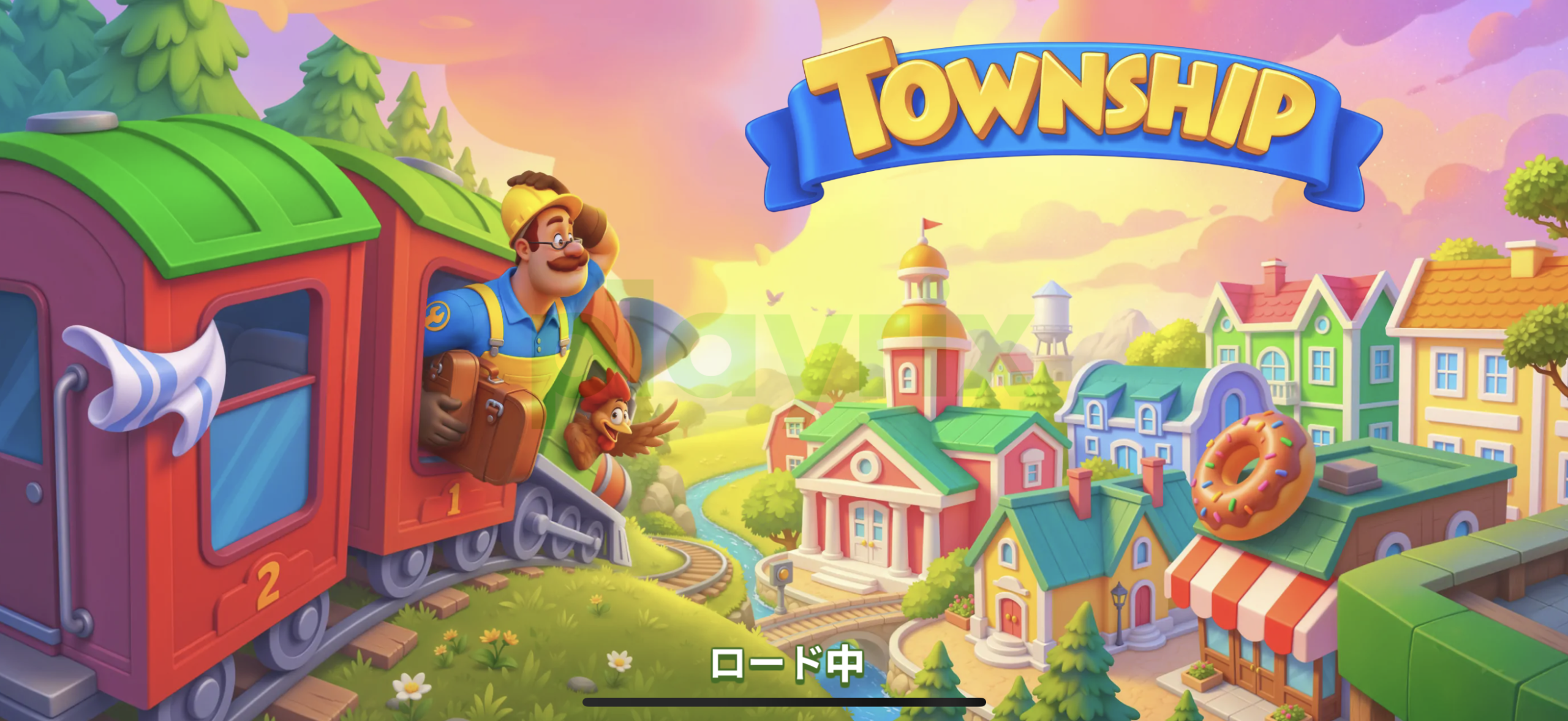 township